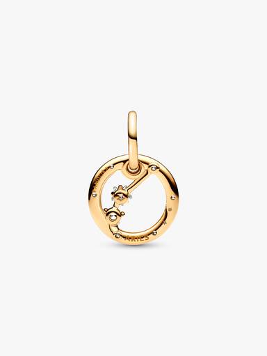 Charm Pendant Zodiaque Bélier