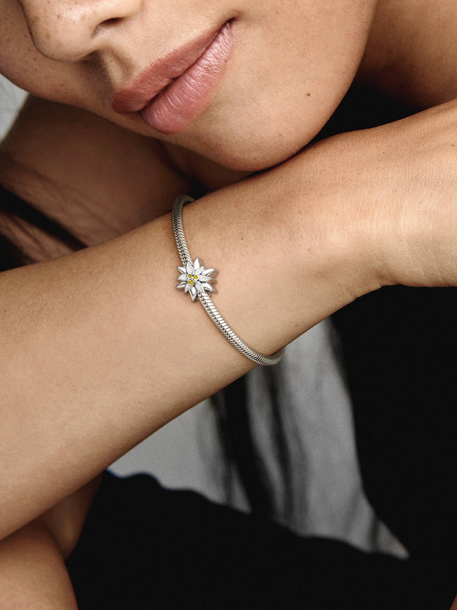 Charm Edelweiss