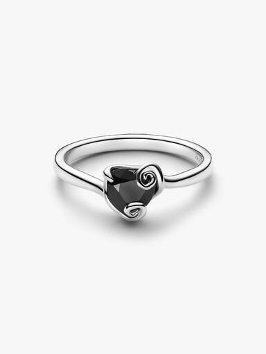 Disney The Nightmare Before Christmas Jack zwart hartring