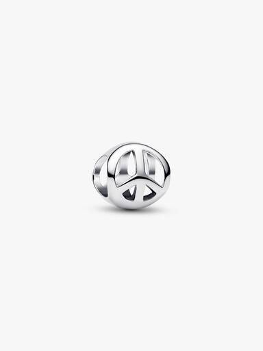 Mini Charm Symbole de Paix