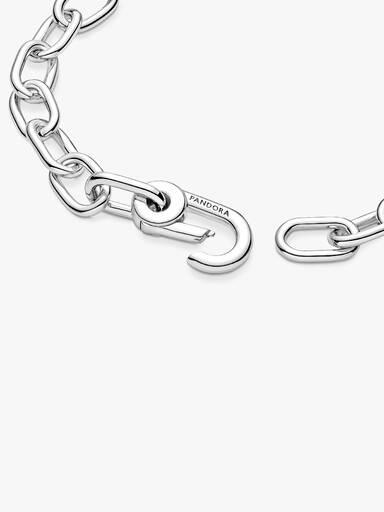 Bracelet Chaîne à Petits Maillons