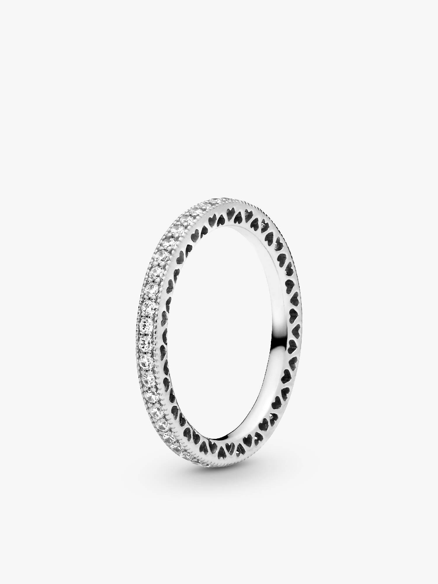 Sprankeling & Harten Ring