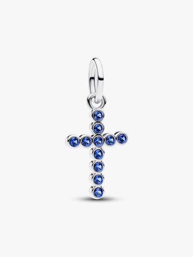 Charm Pendant Croix