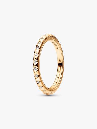 Pandora ME piramidenring