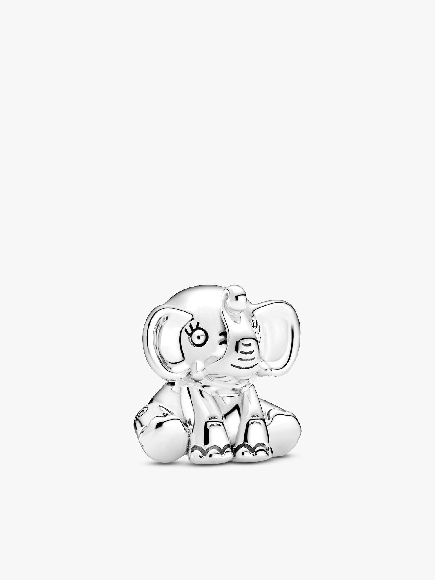 Charm Ellie L'Éléphante