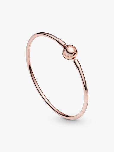 Bracelet Jonc Pandora Moments