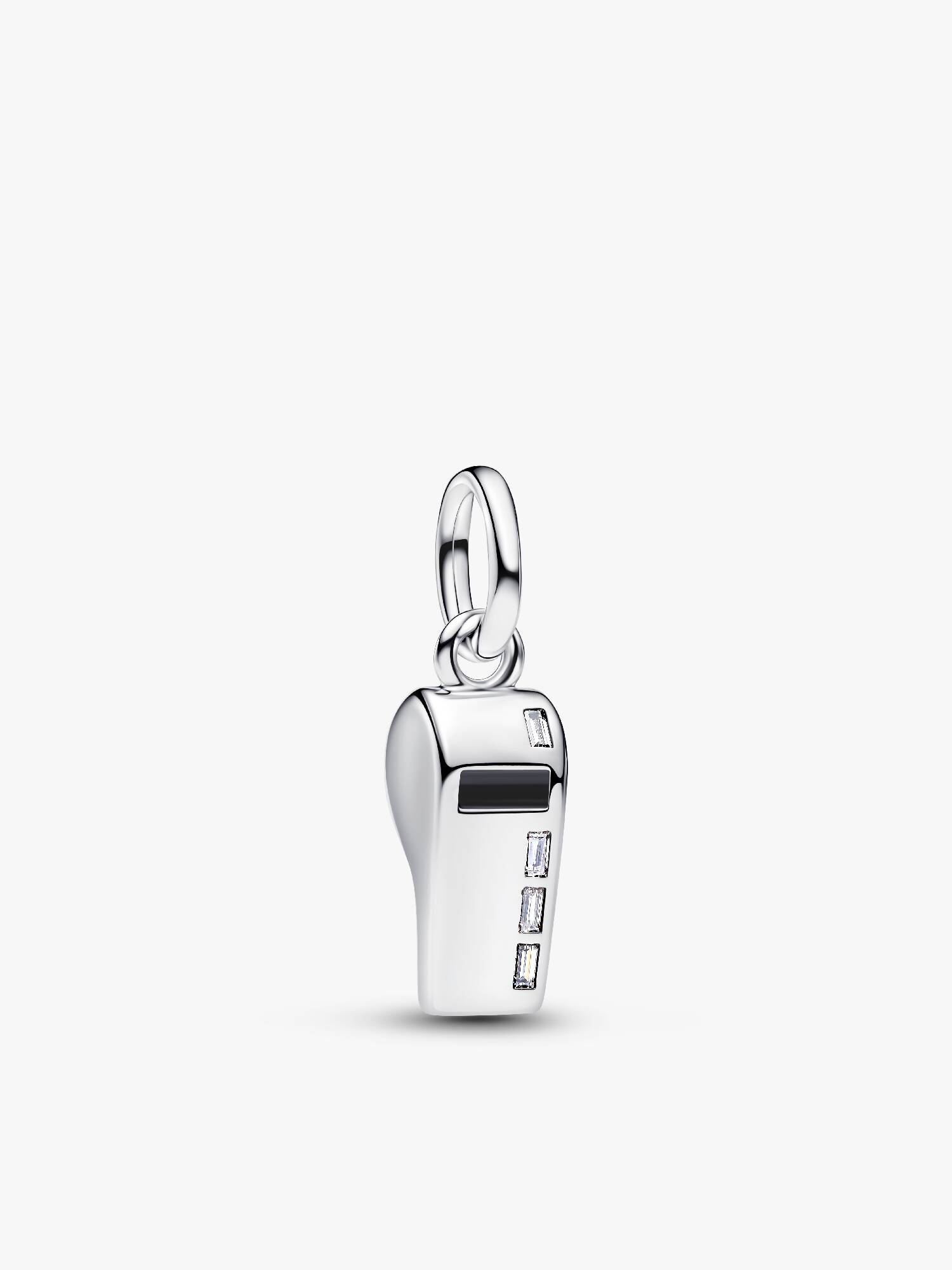 Charm Pendant Sifflet d'Arbitre