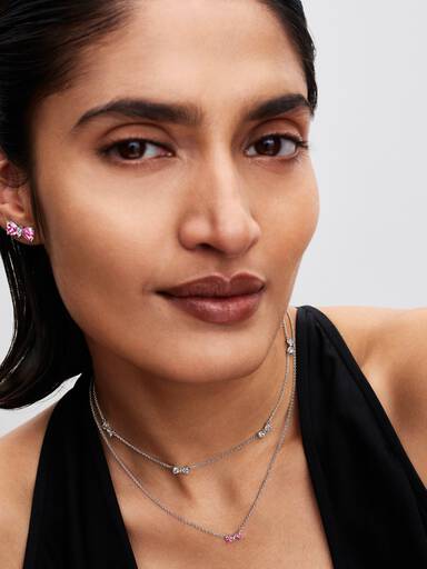 Strikkenketting