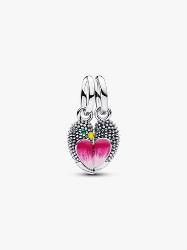 Love Birds Deelbare Hangende Bedel