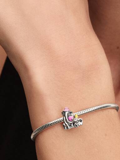 Disney Dumbo en Mum Bedel