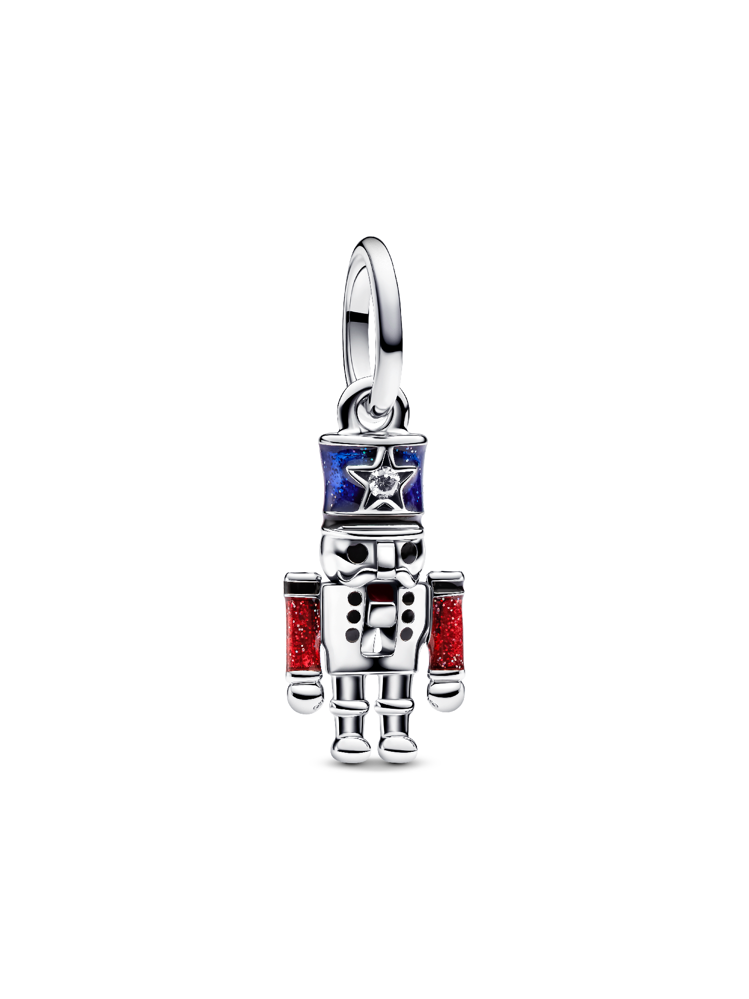Charm Pendant Casse-Noisette Mobile