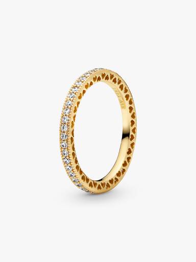 Sprankeling & Harten Ring