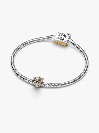 Charm Disney Princesse Diamant de Laboratoire Jasmine Rajah