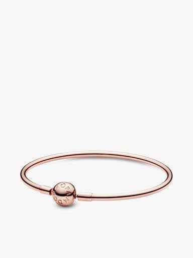 Bracelet Jonc Pandora Moments