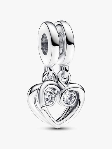 Forever & Always Deelbare Hangende Bedel
