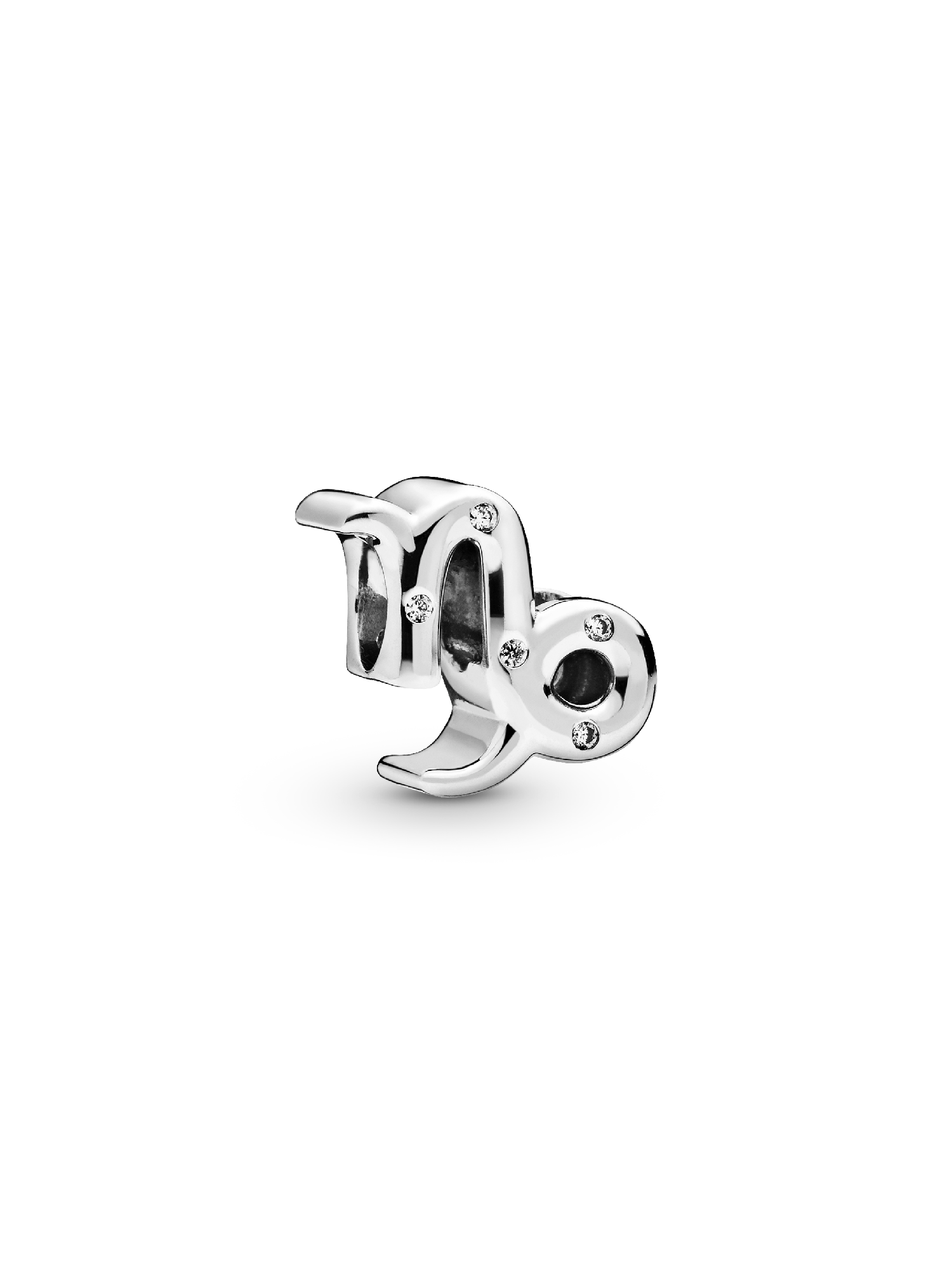 Sparkling Capricorn Zodiac Bedel