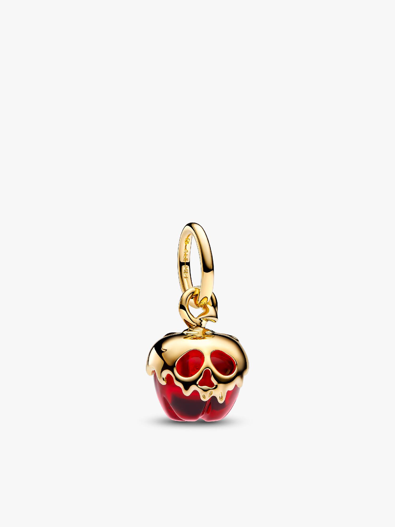 Charm Pendant Les Méchants de Disney Reine-Sorcière Pomme