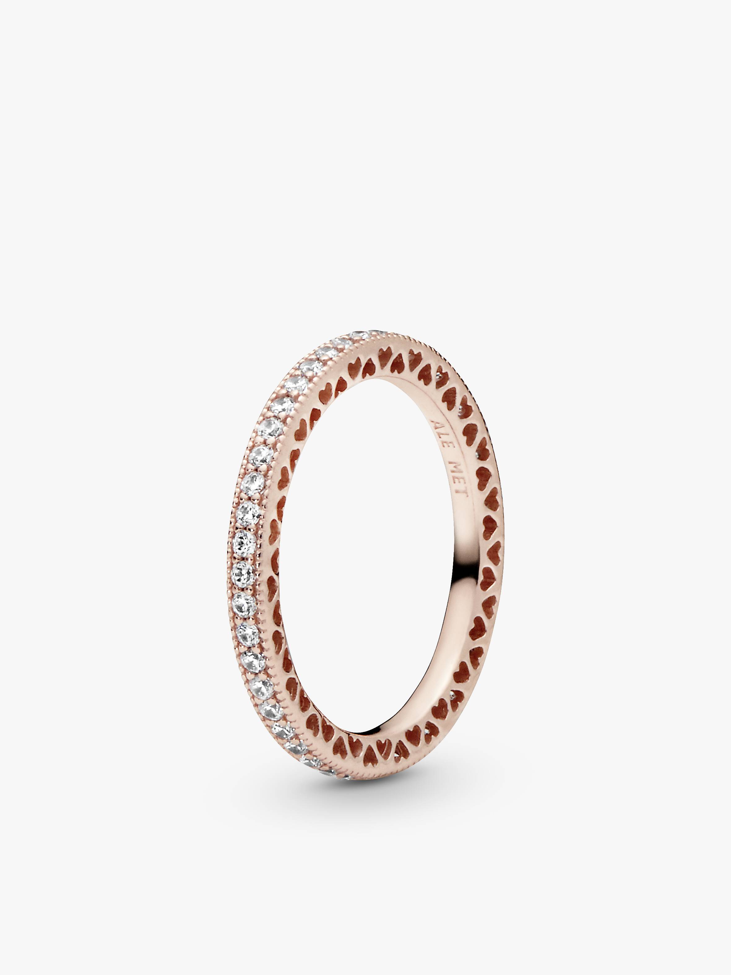 Sprankeling & Harten Ring
