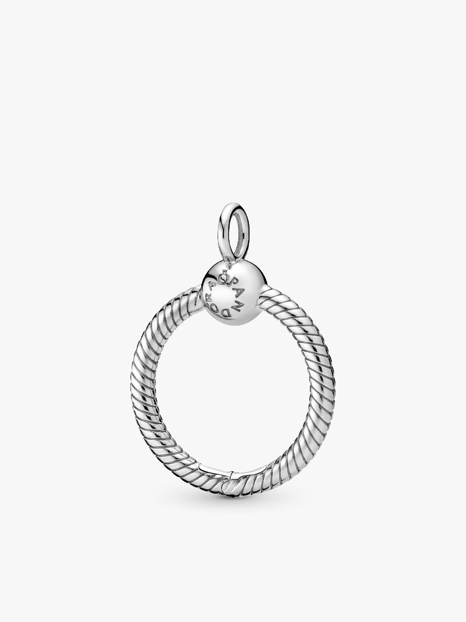 Kleine O-hanger