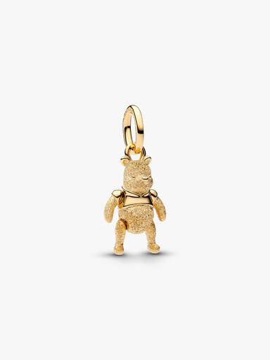 Disney Winnie de Poeh Bedel