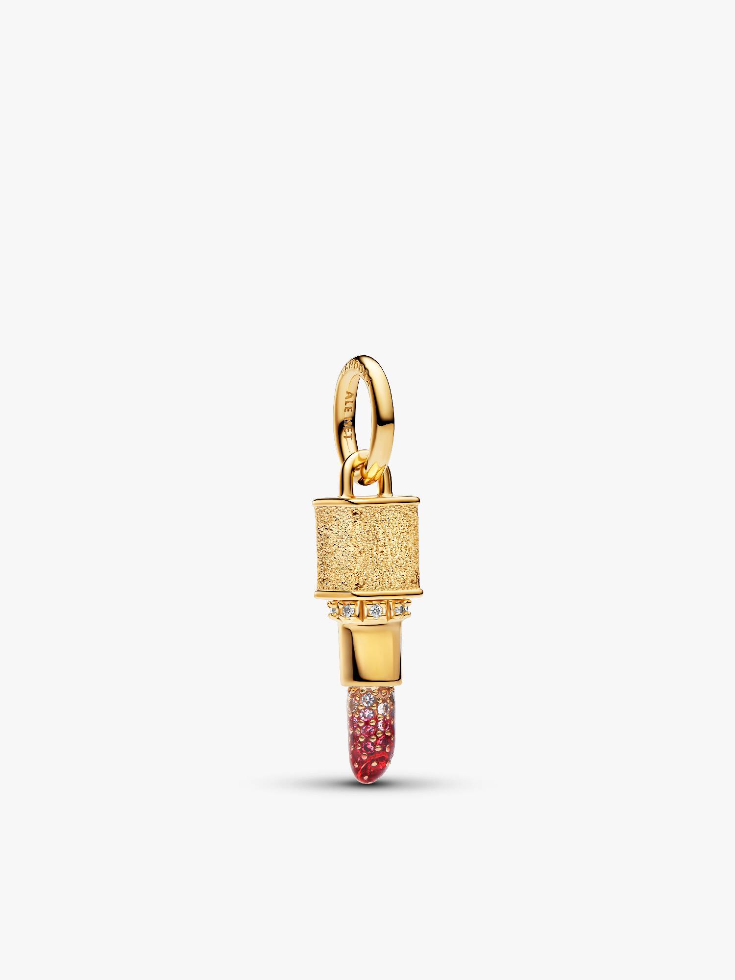 Pat McGrath De Rode Lip Statement Hangende Bedel