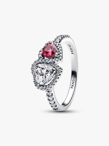 Halo Harten Ring