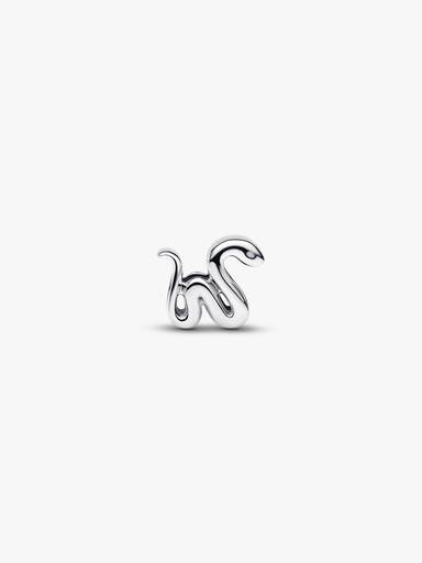 Mini Charm Serpent