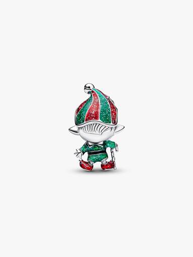 Beweegbare Elf Bedel