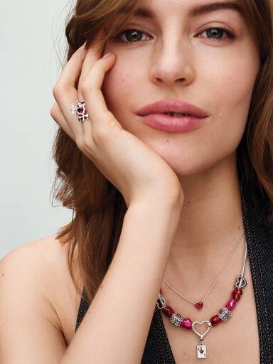 Bague Les Méchants de Disney Reine-Sorcière