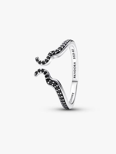 Bague Les Méchants de Disney Maléfique