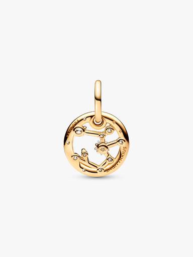 Charm Pendant Zodiaque Sagittaire
