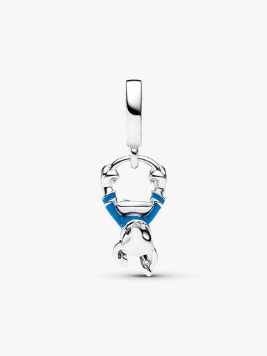 Disney Donald Duck Hangende Bedel