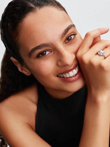 Pat McGrath De Lippen van de Liefde Ring
