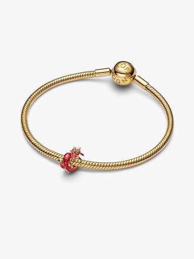 Charm Disney Mulan Mushu