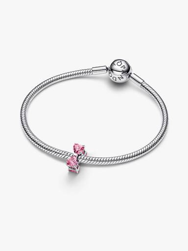 Roze Strik Bedel