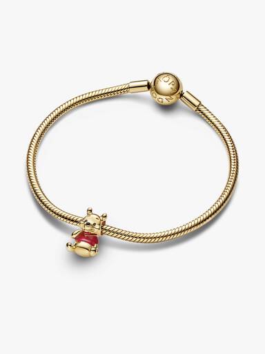 Charm Disney Winnie L'Ourson