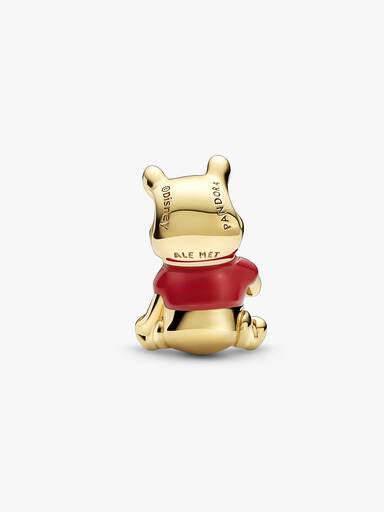 Charm Disney Winnie L'Ourson