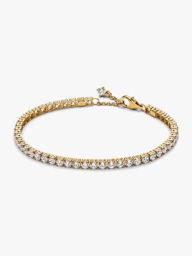 Bracelet Rivière Scintillant