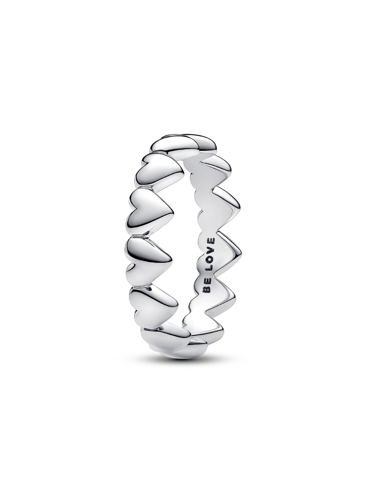 Rij Harten Ring