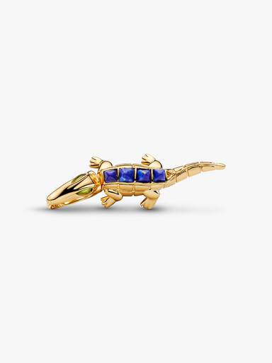Charm Alligator