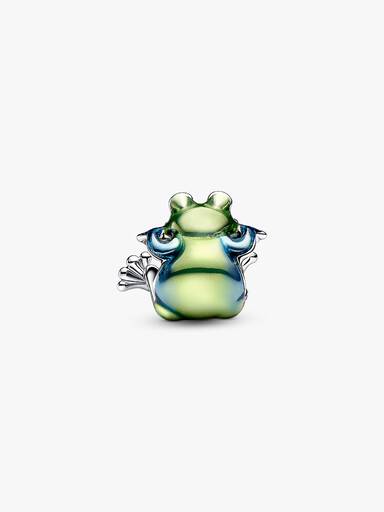 Charm Grenouille Grimpante