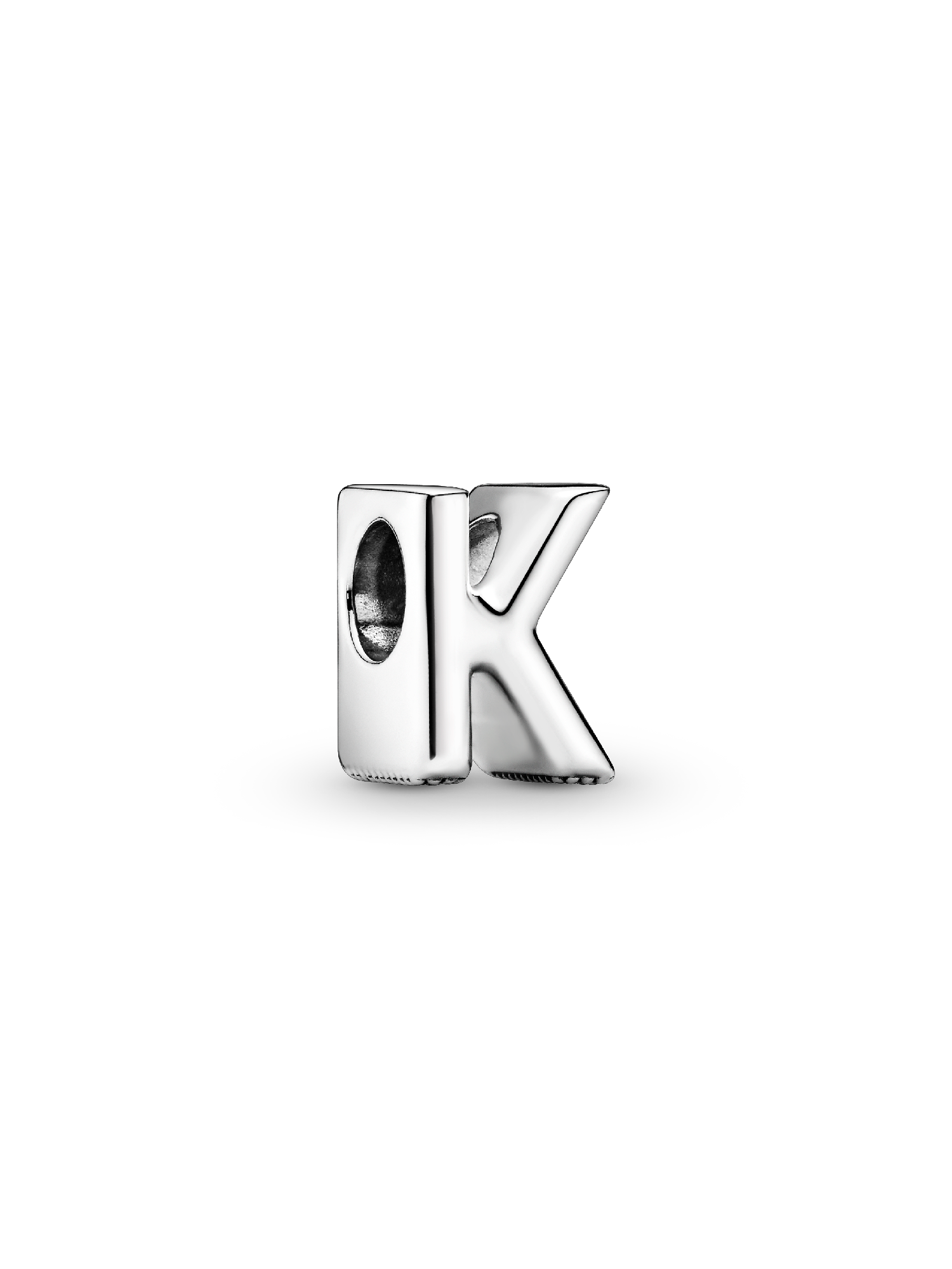 Charm Alphabet Lettre K