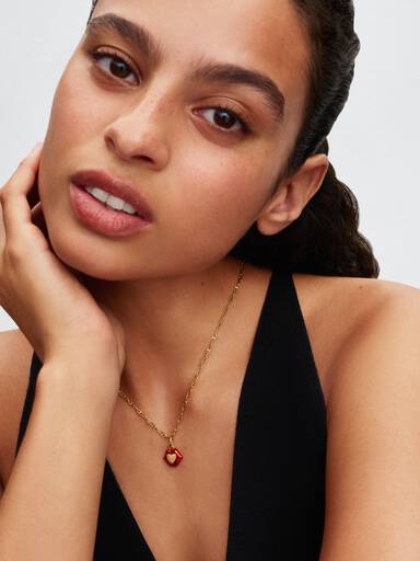 Pat McGrath De Lippen van Liefde Hangende Bedel