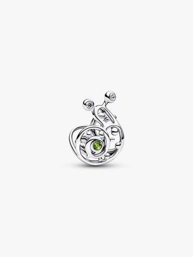 Charm Ajouré Escargot