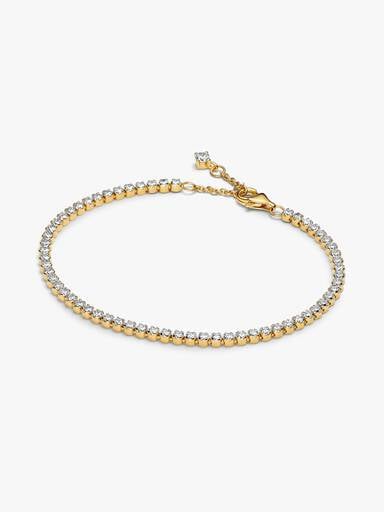 Bracelet Rivière Scintillant