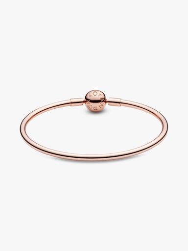 Bracelet Jonc Pandora Moments
