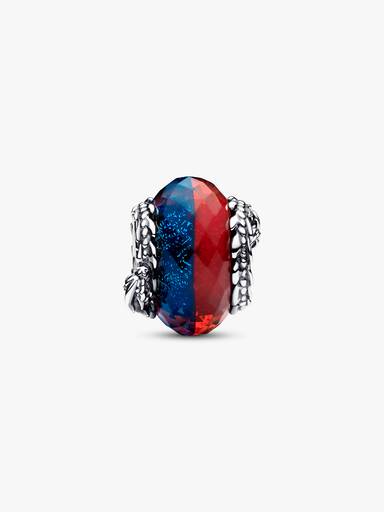 Game of Thrones Ice & Fire Dragons Tweevoudige Muranoglazen Bedel