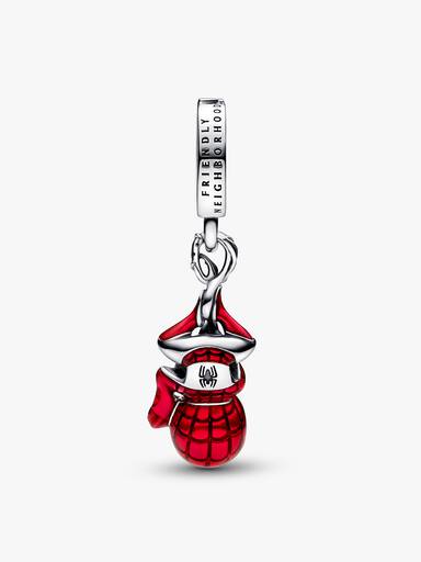 Charm Pendant Marvel Spider-Man Suspendu