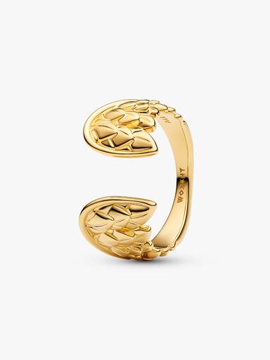 Marvel Thor Vleugels Open Ring