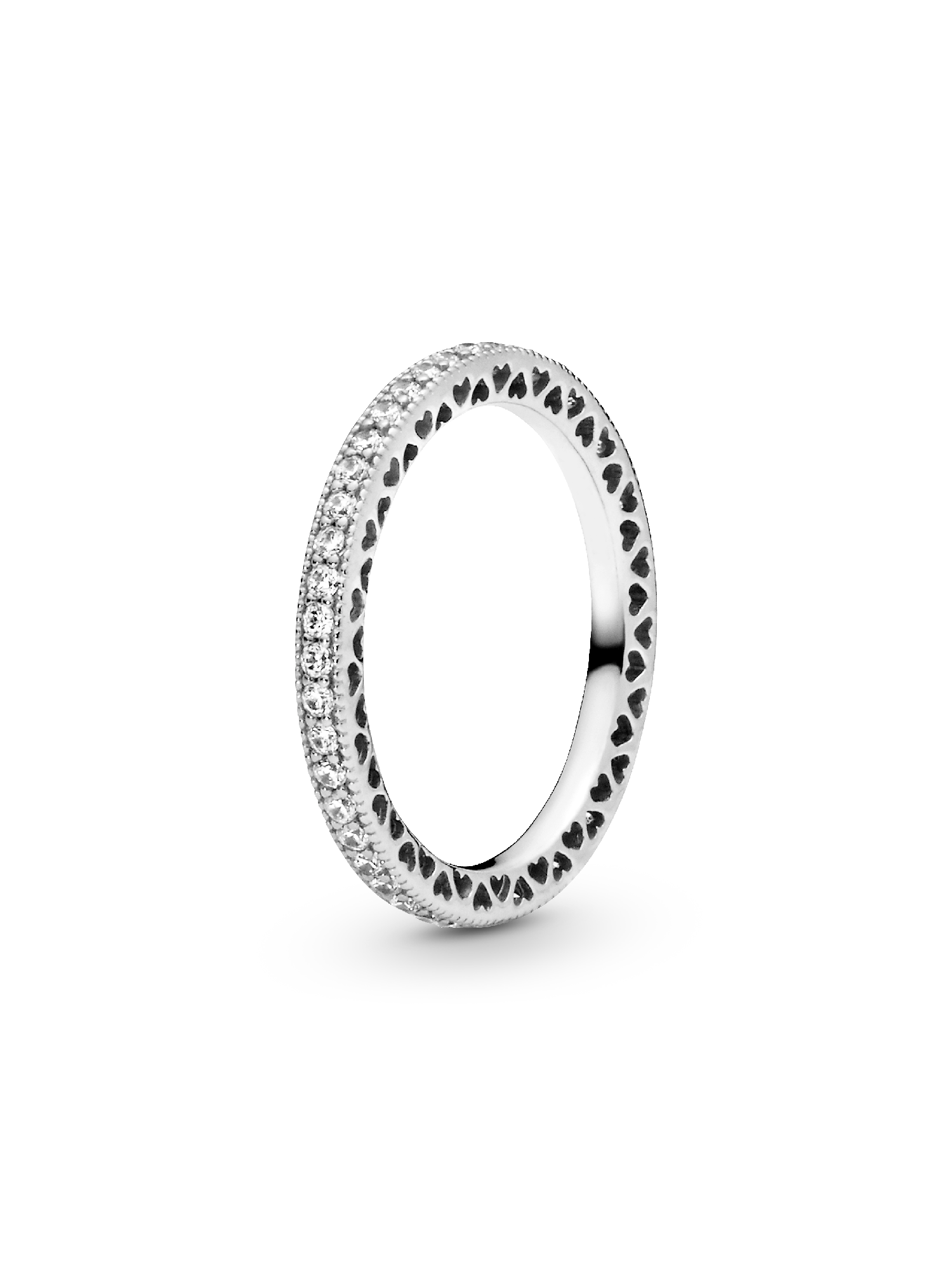Sprankeling & Harten Ring